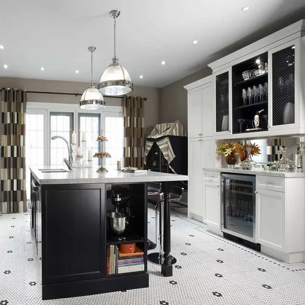Kitchen Curtains