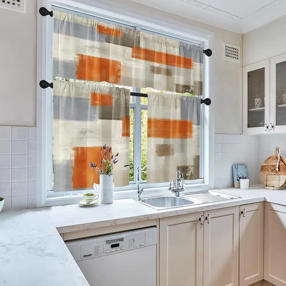 Kitchen Curtains