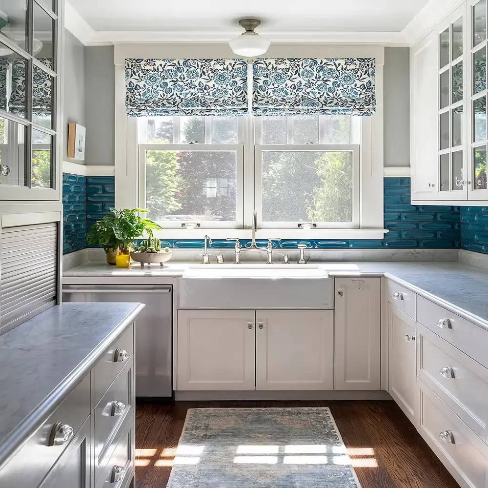 Kitchen Curtains