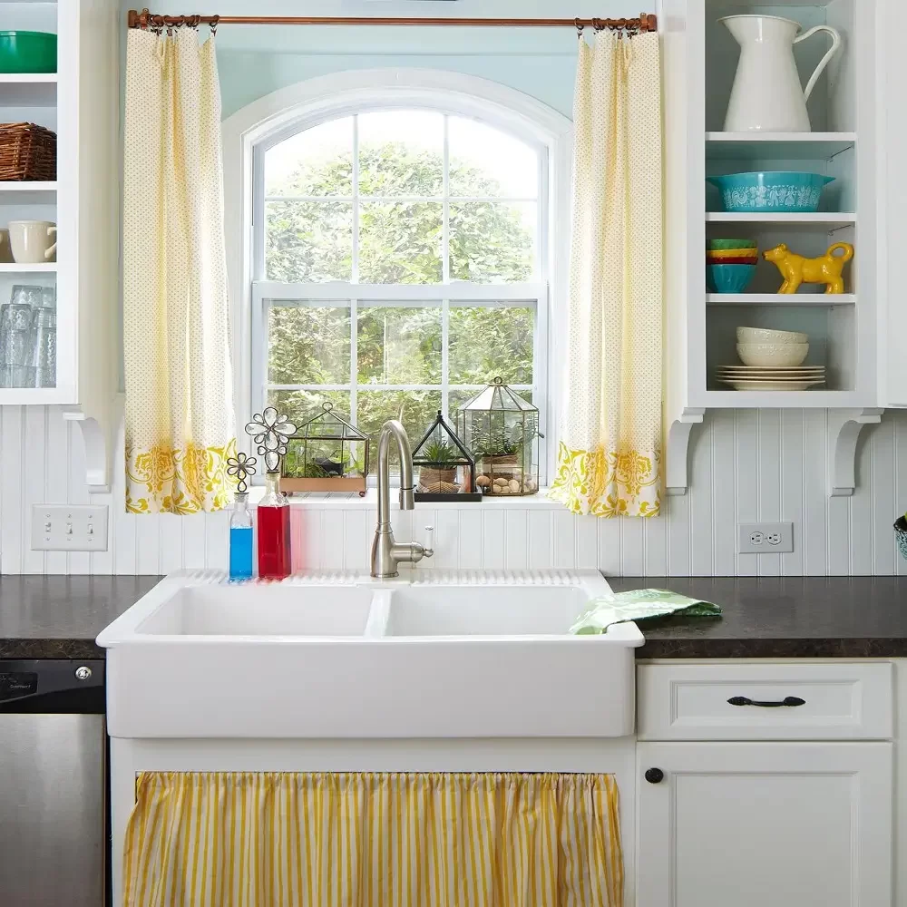 Kitchen Curtains