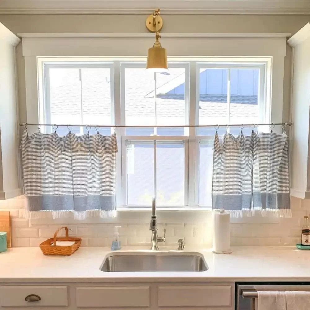 Kitchen Curtains