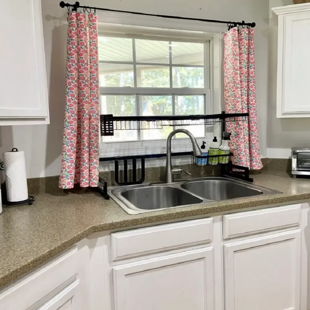 Kitchen Curtains