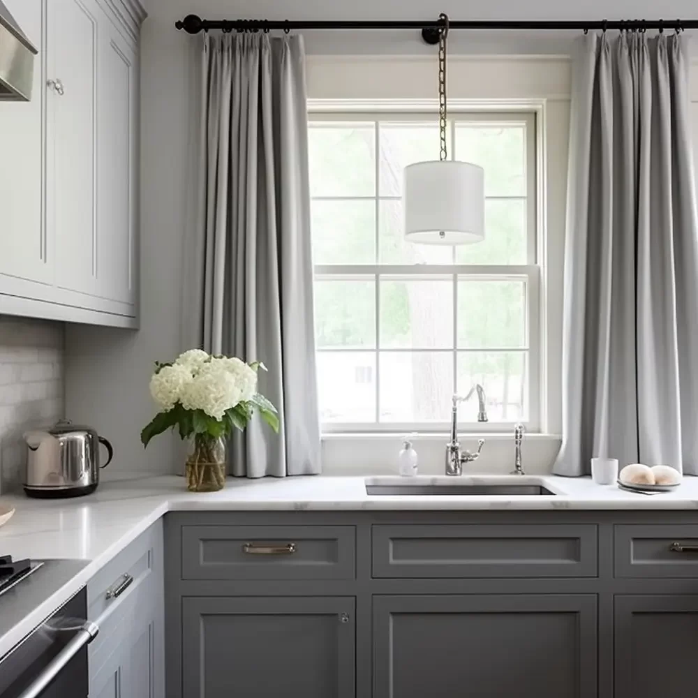 Kitchen Curtains