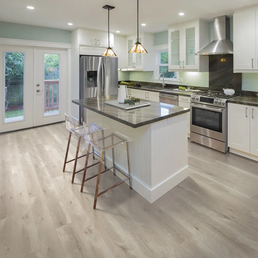 Kitchen Flooring