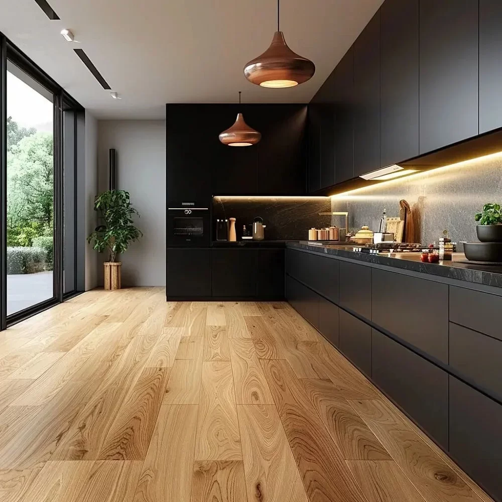 Kitchen Flooring