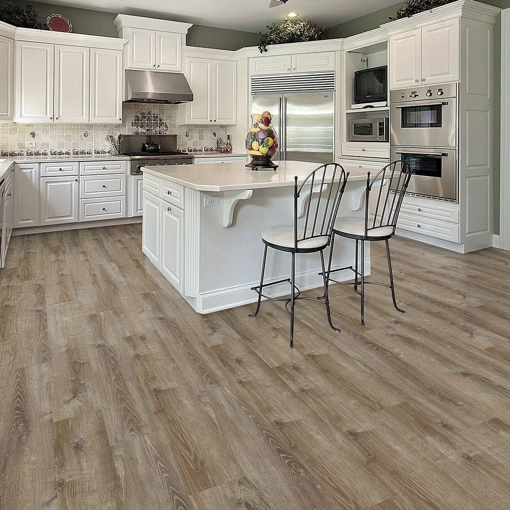 Kitchen Flooring