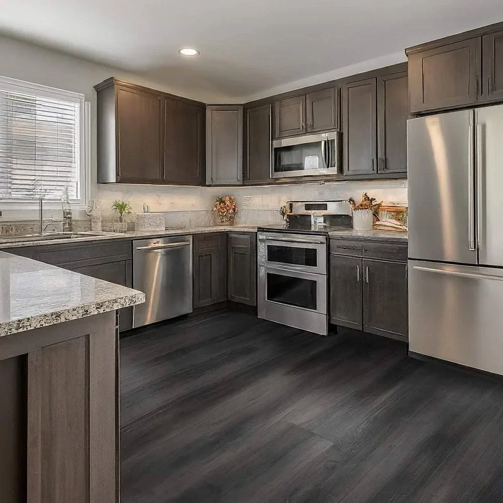 Kitchen Flooring