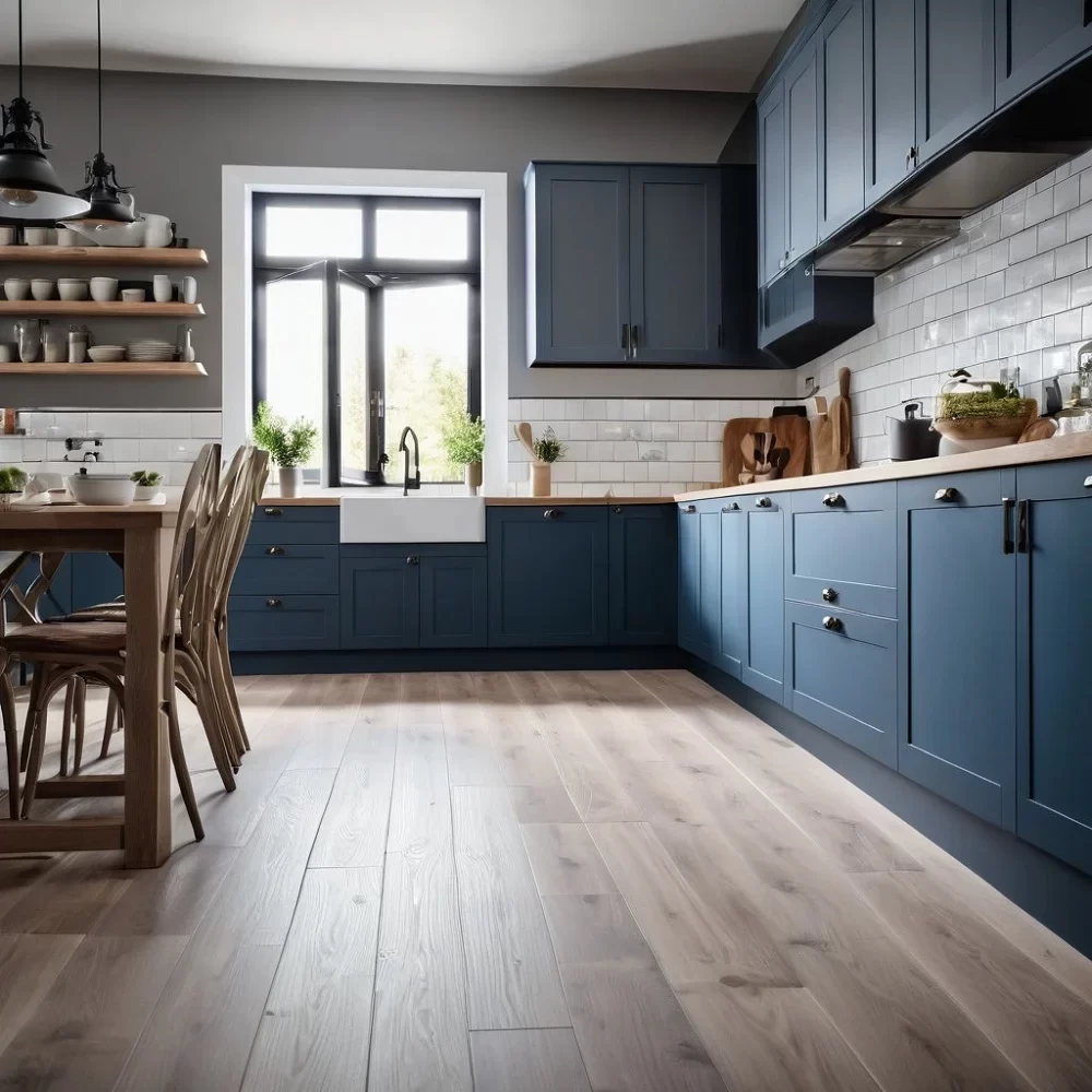 Kitchen Flooring