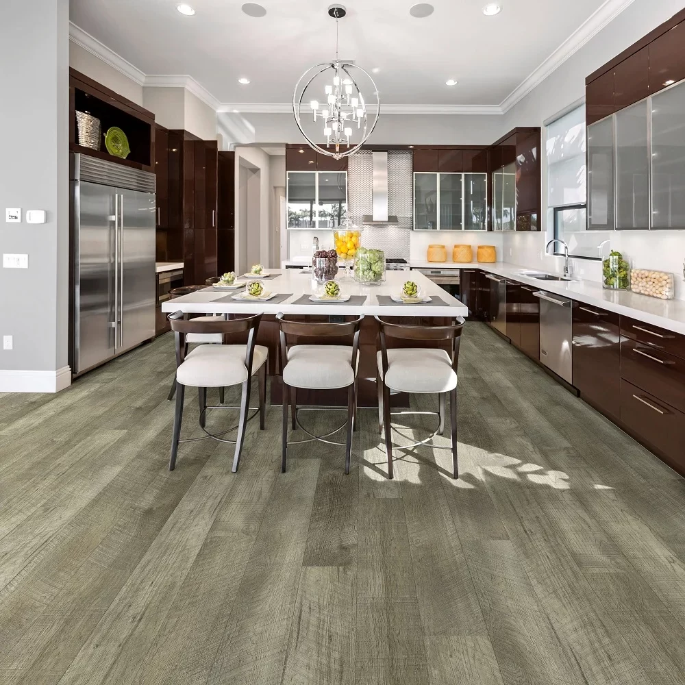 Kitchen Flooring