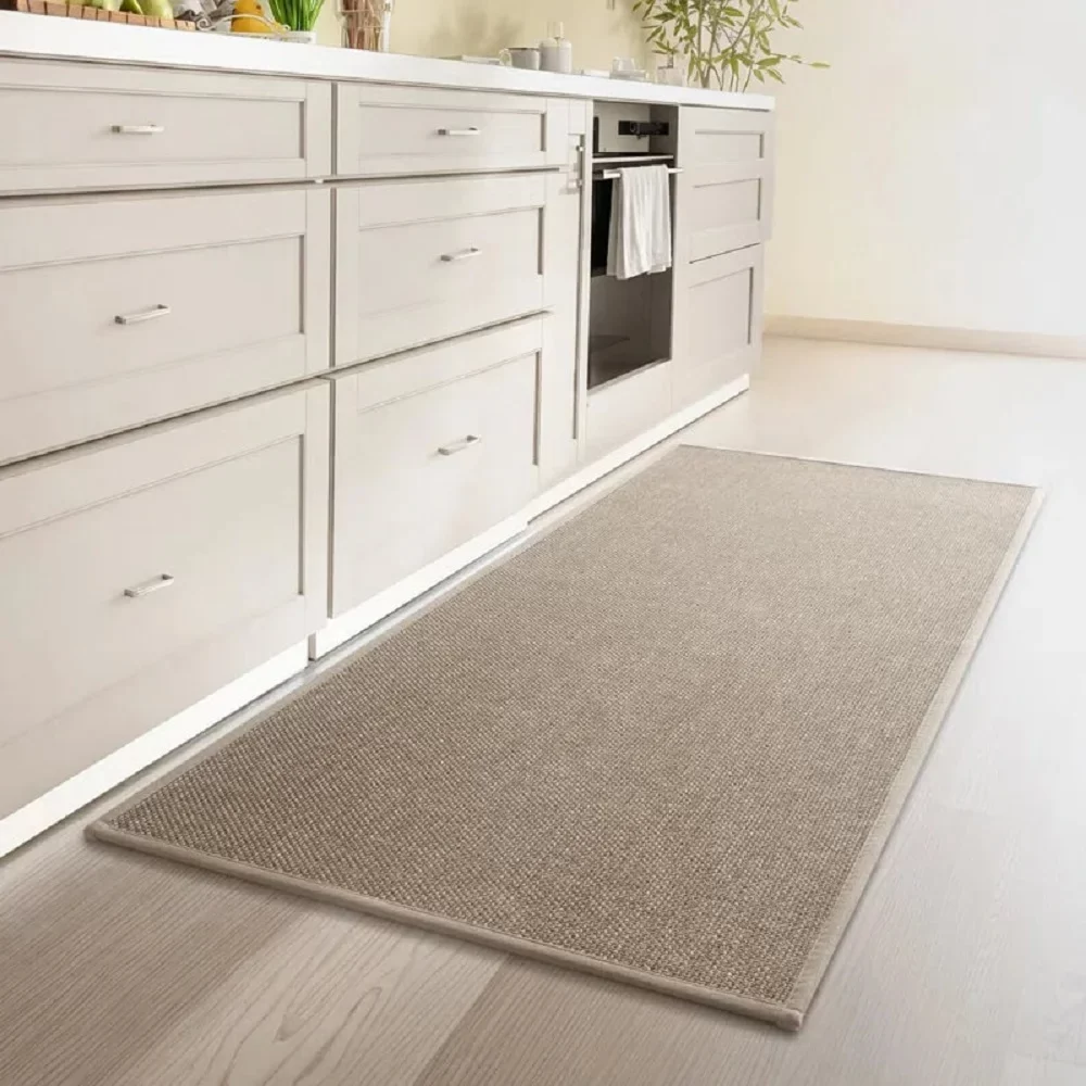 Kitchen mat