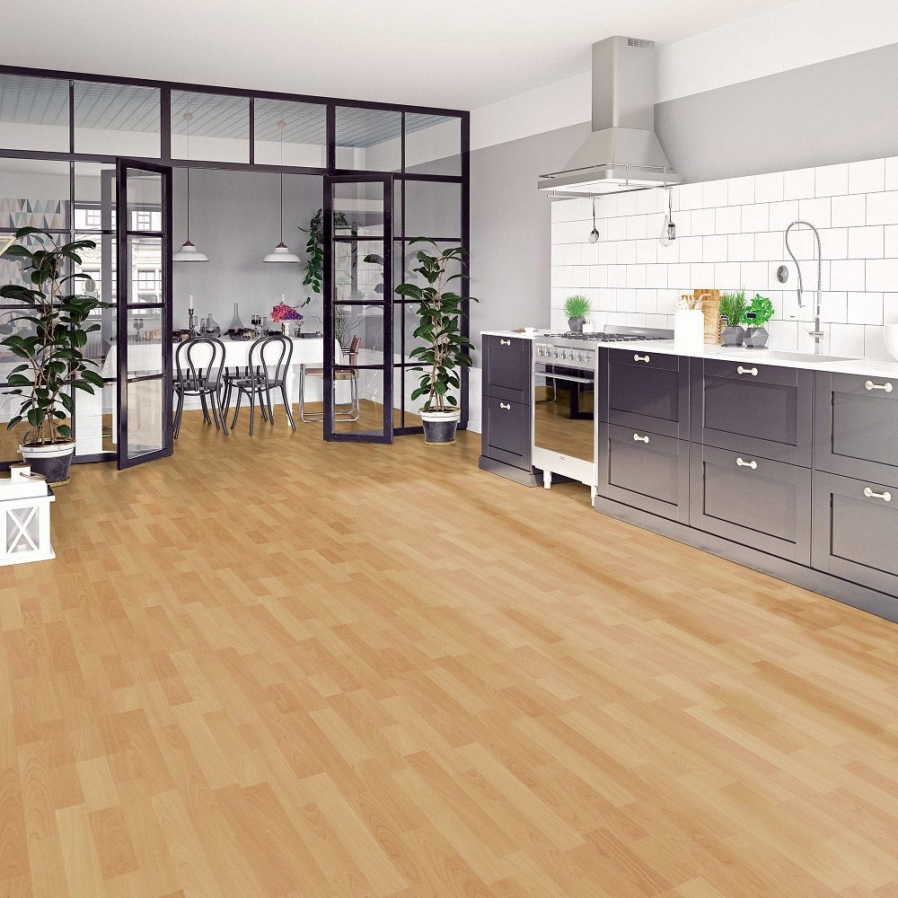 Laminate Floorboards