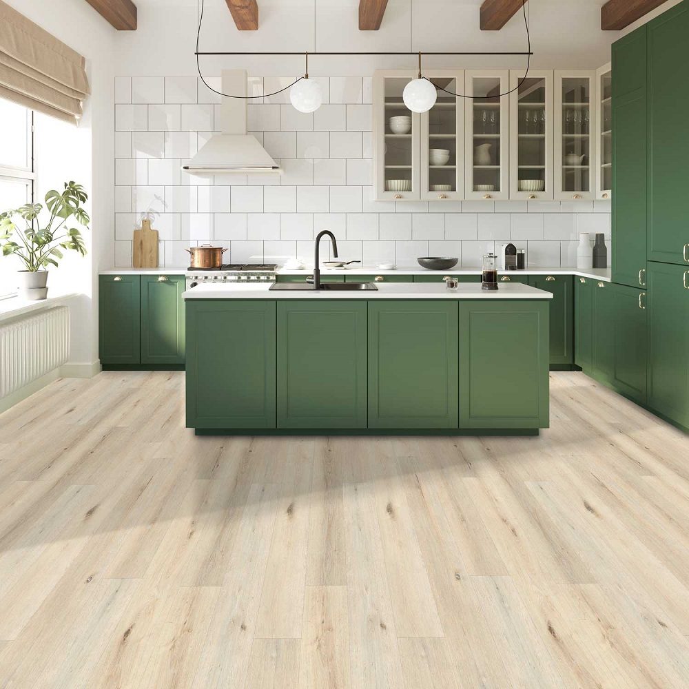 Laminate Floorboards