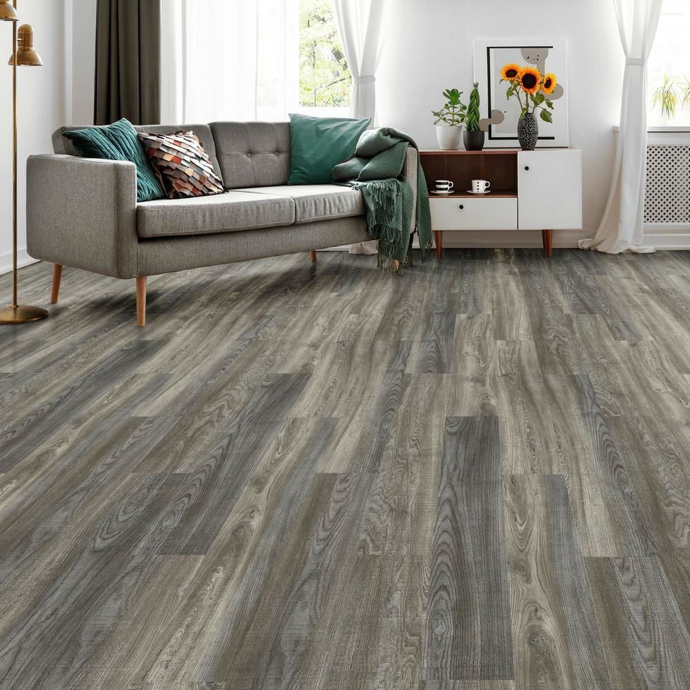 Laminate Floorboards