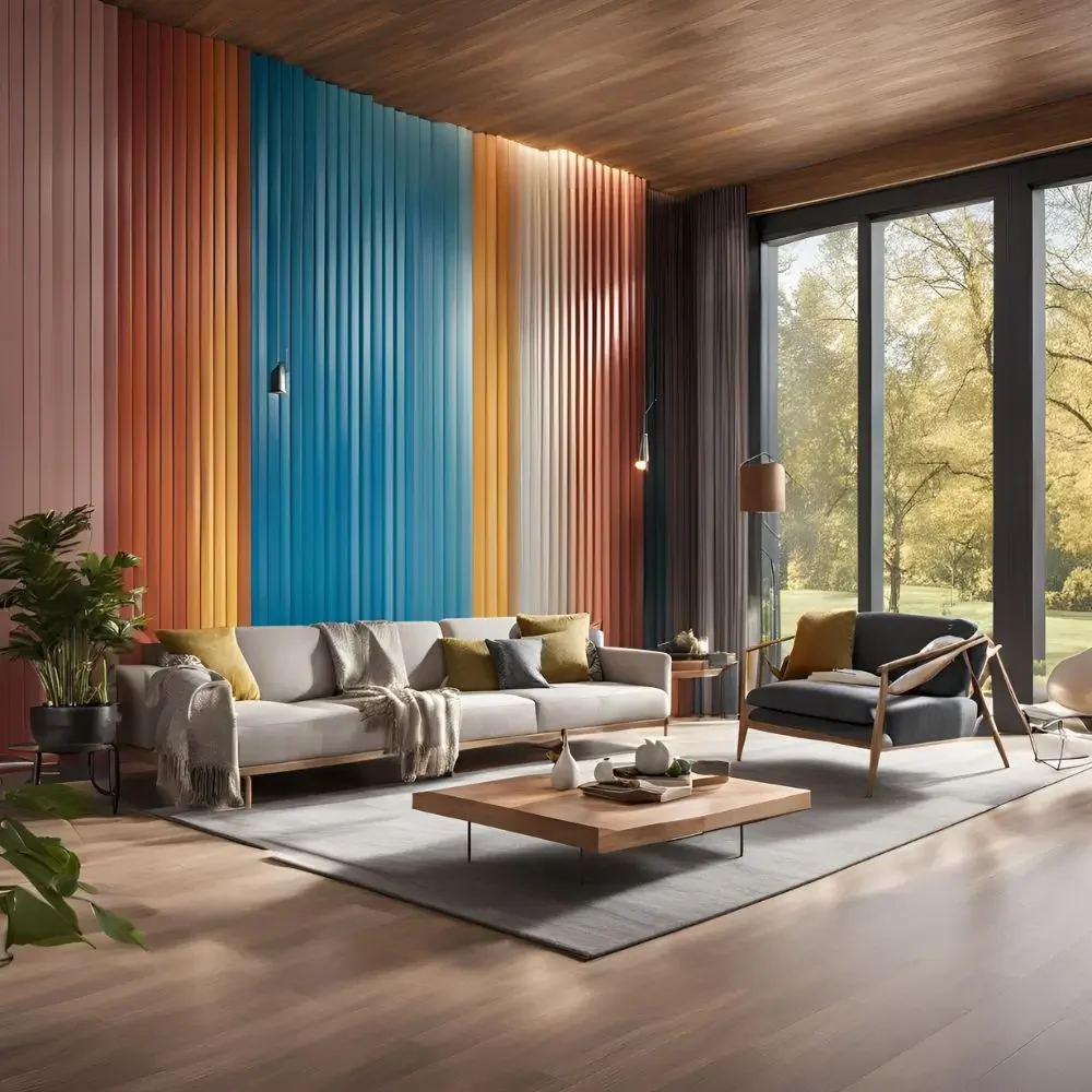 Premium Laminated Wall Panels Dubai Abu Dhabi Super Sale 