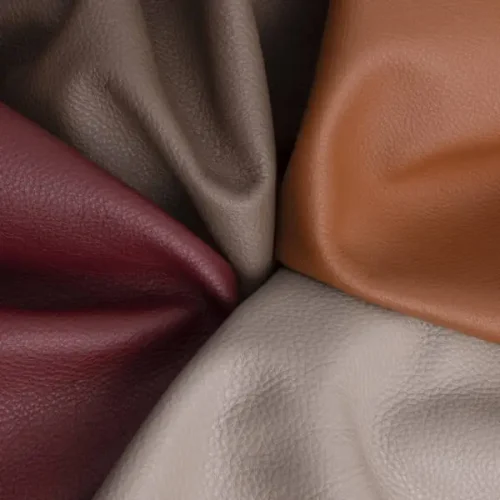 Leather Fabrics