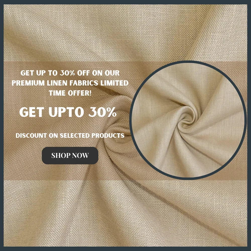 Linen Fabrics
