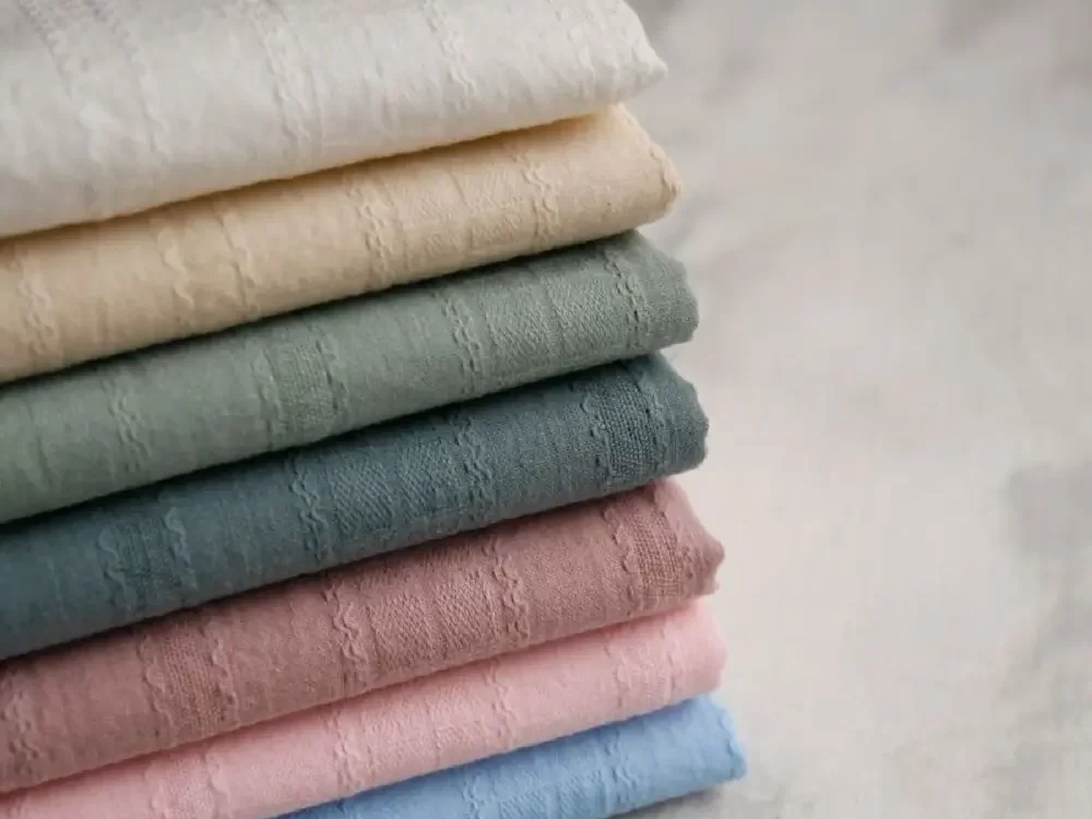 Linen Fabrics
