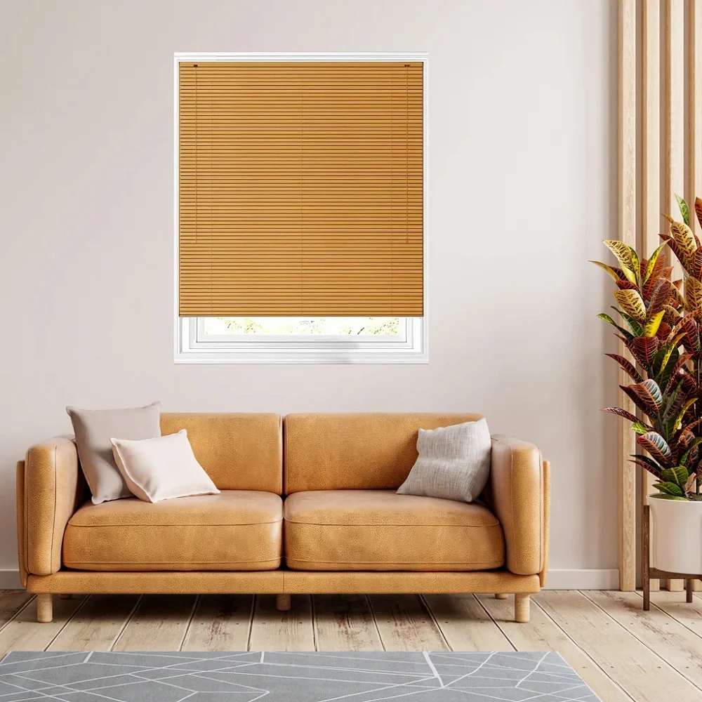 Living Room Blinds
