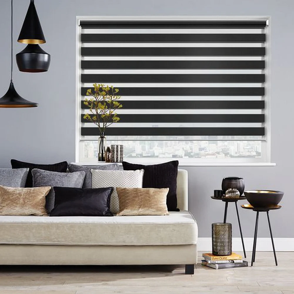Living Room Blinds