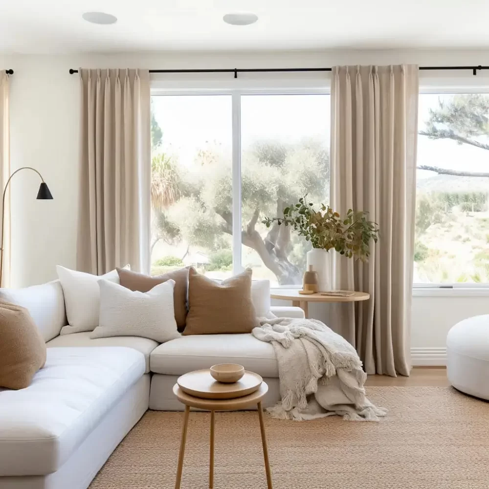 Living Room Curtains Living Room Curtains