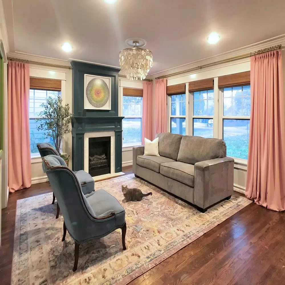 Living Room Curtains Living Room Curtains