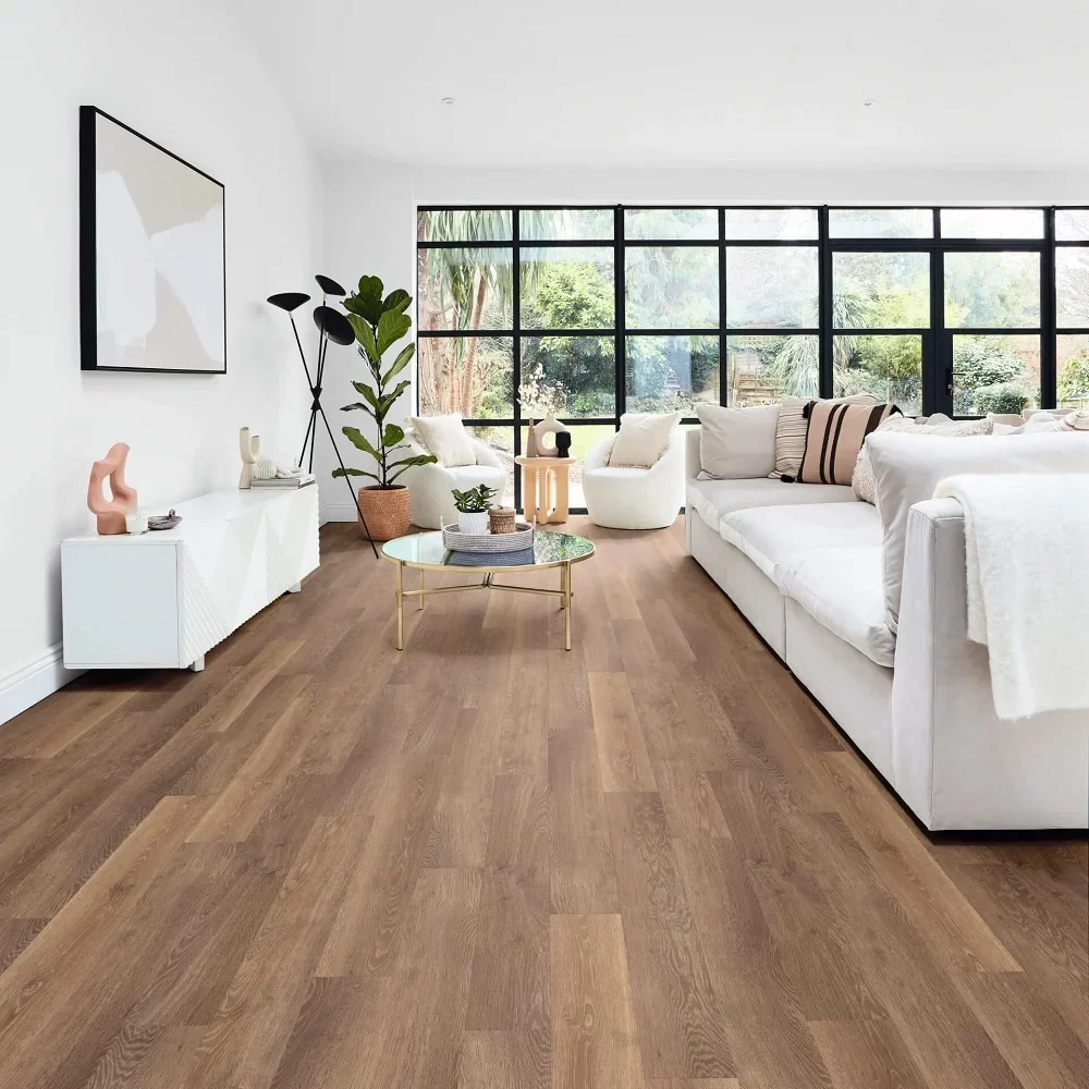 Living Room Flooring
