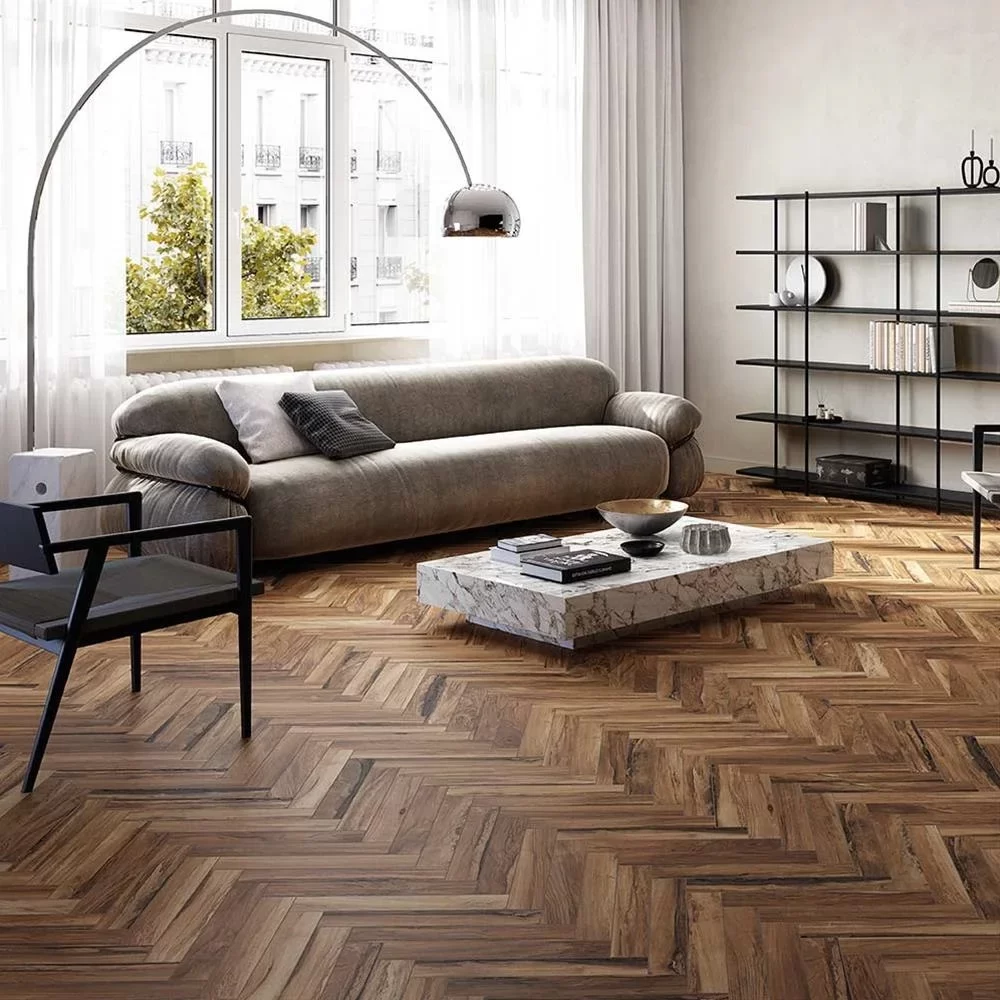 Living Room Flooring
