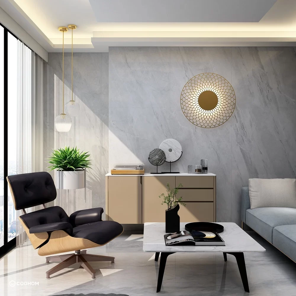 Living Room Renovation S10