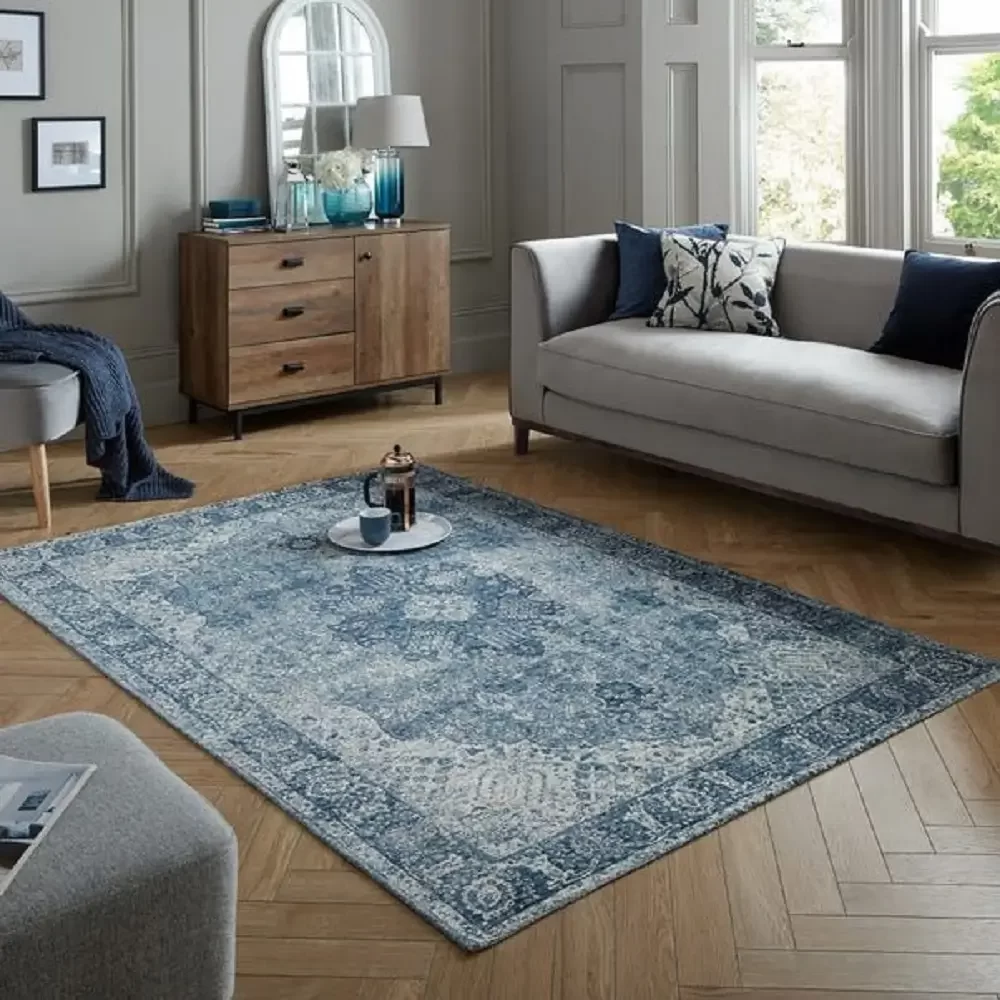 Living Room Rugs