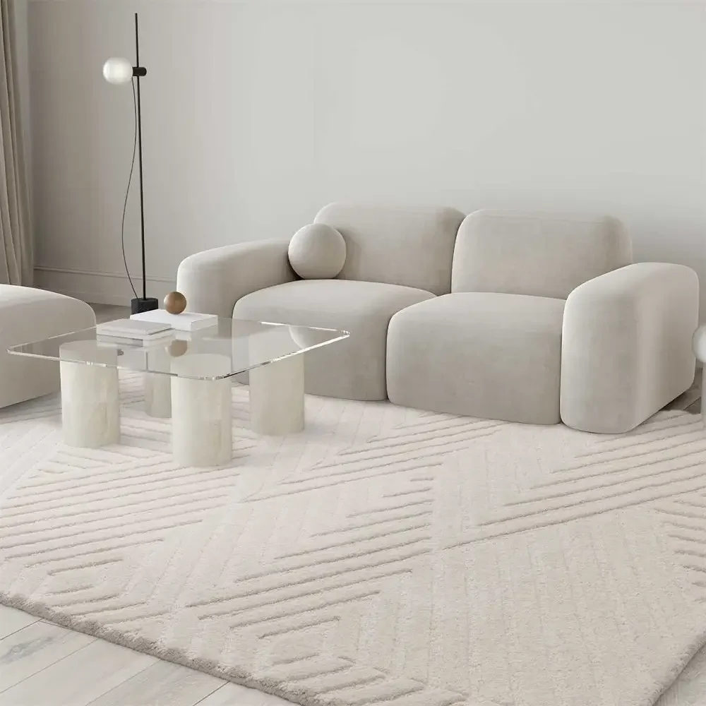 Living Room Rugs