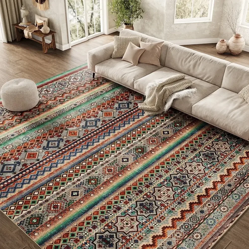Living Room Rugs