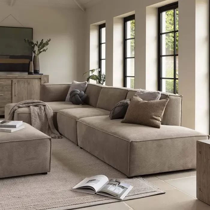 Made To Measure Sofa