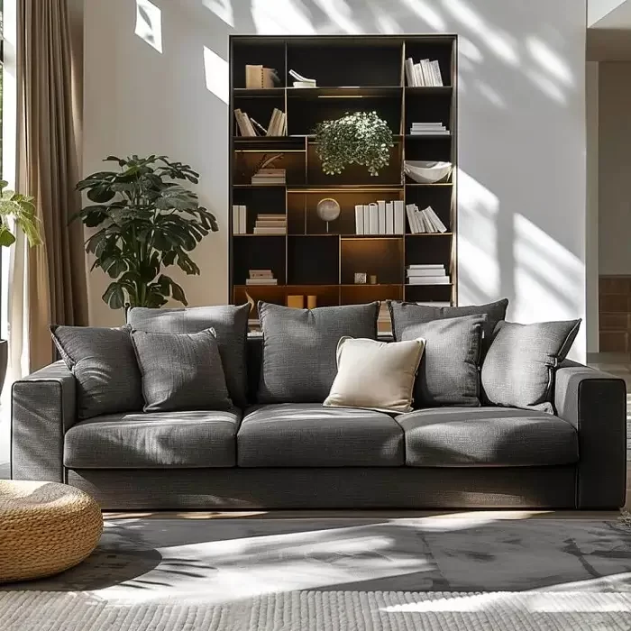Made To Measure Sofa