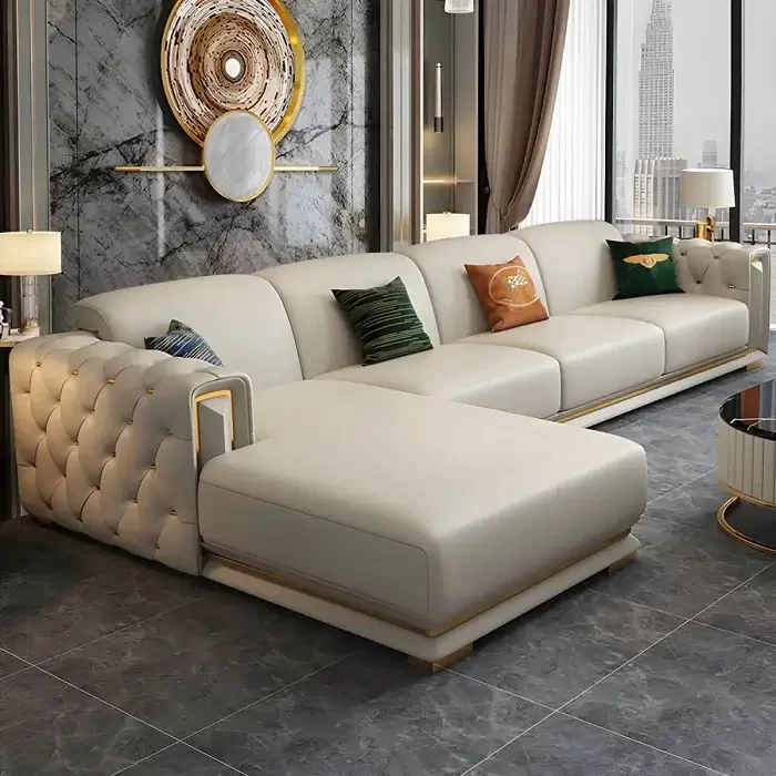 Made To Measure Sofa