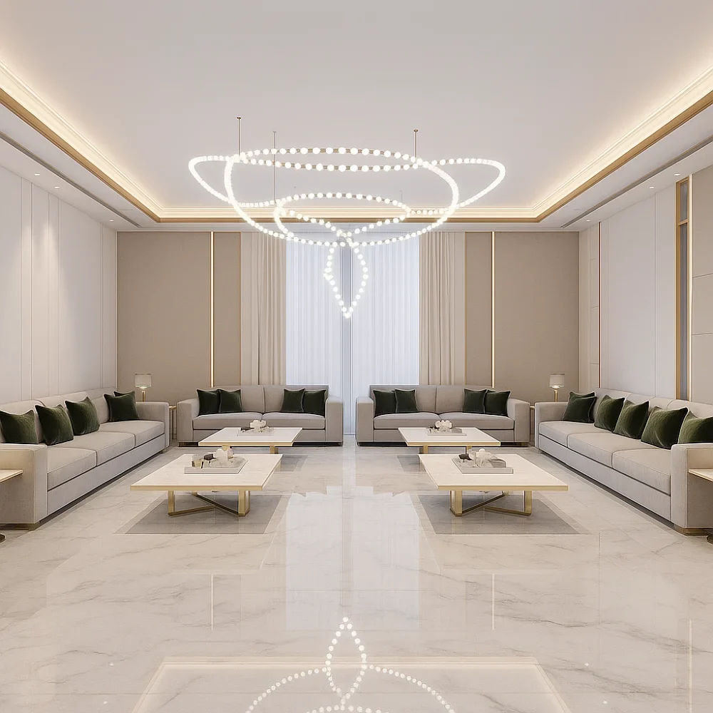 Majlis [Residential]