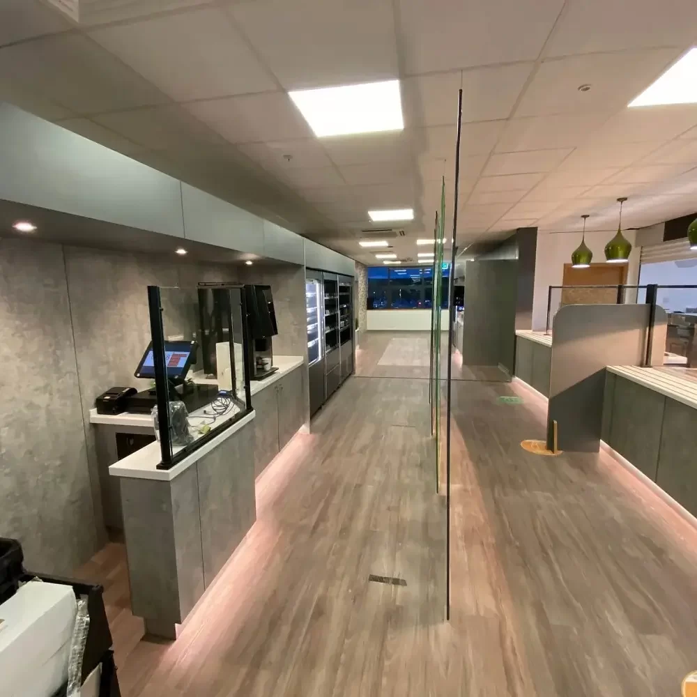 Melbourne Flooring 1