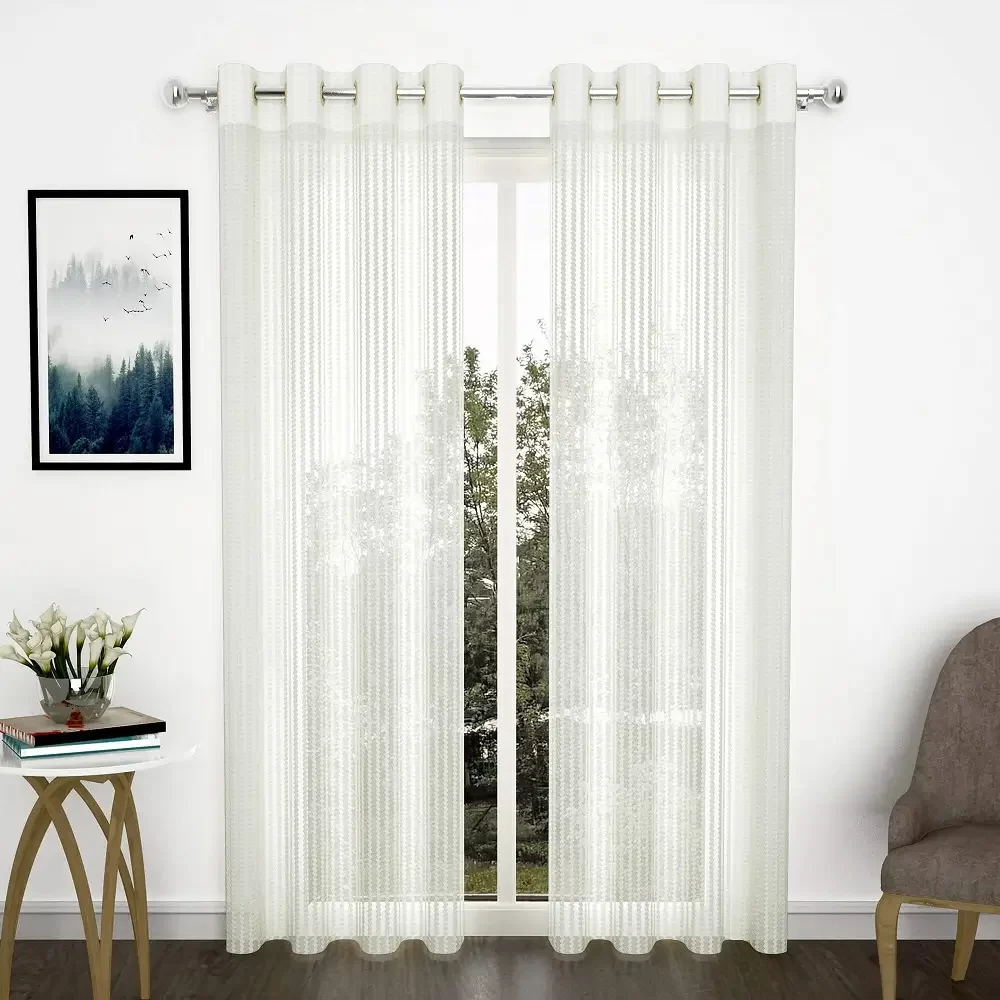Mesh Curtains