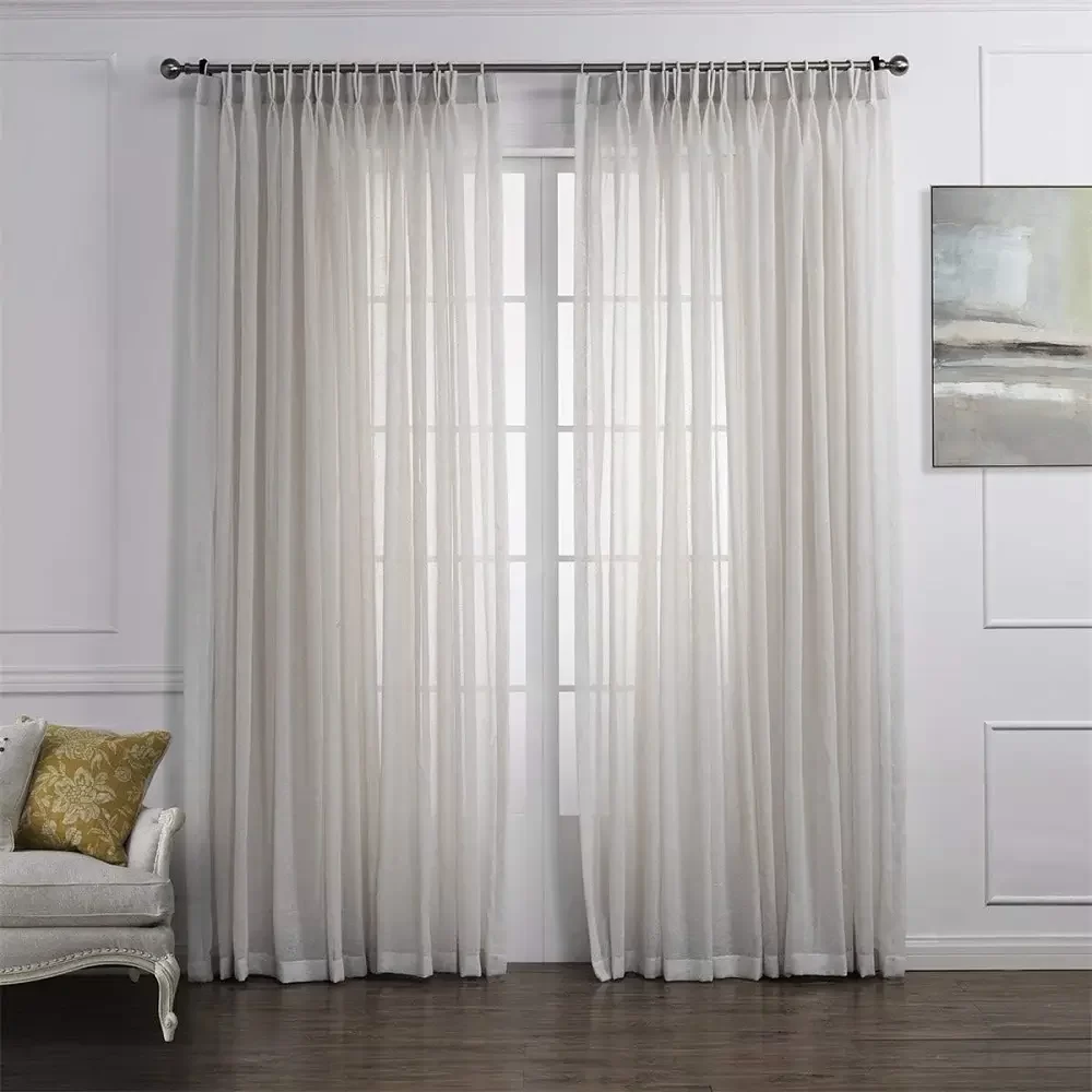 Mesh Curtains