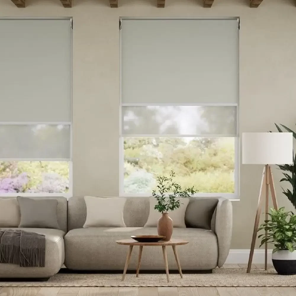 Motorized Blinds 5 Motorized Blinds 5