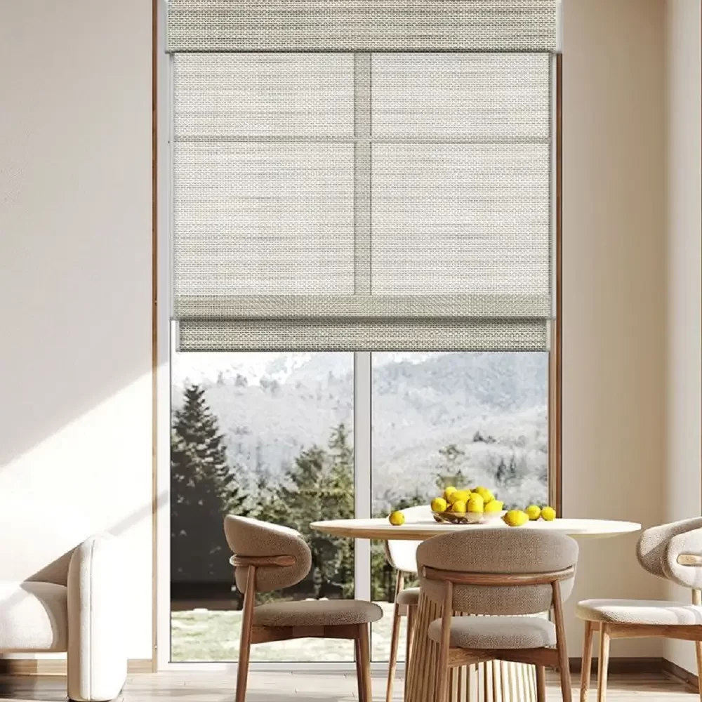 Motorized Blinds 7 Smart Blinds