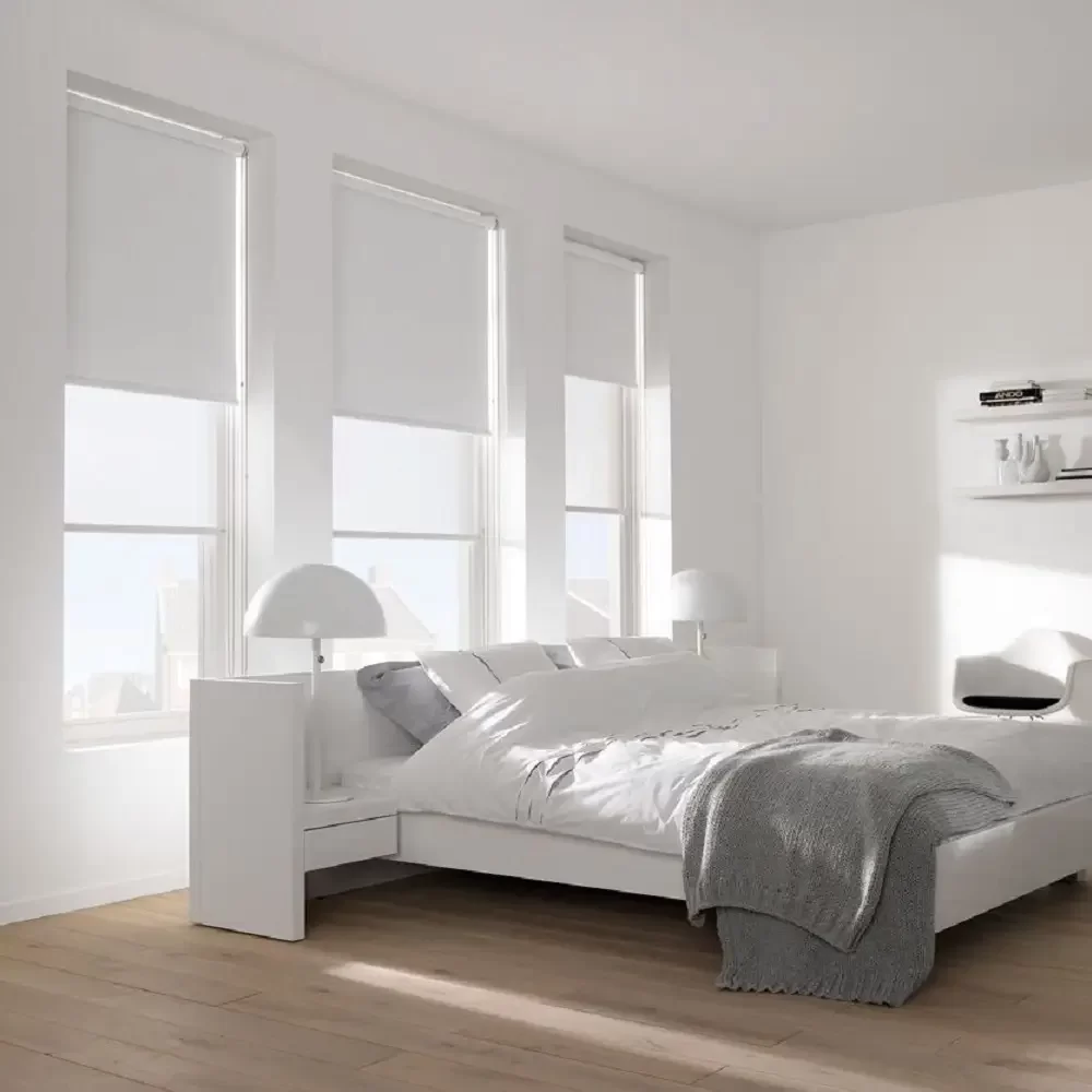Motorized Blinds 9 Motorized Blinds 9
