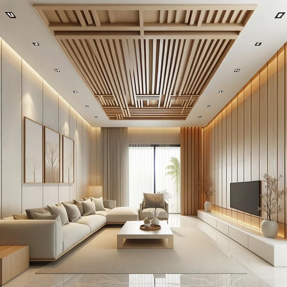 Moulded Wall Panels 2