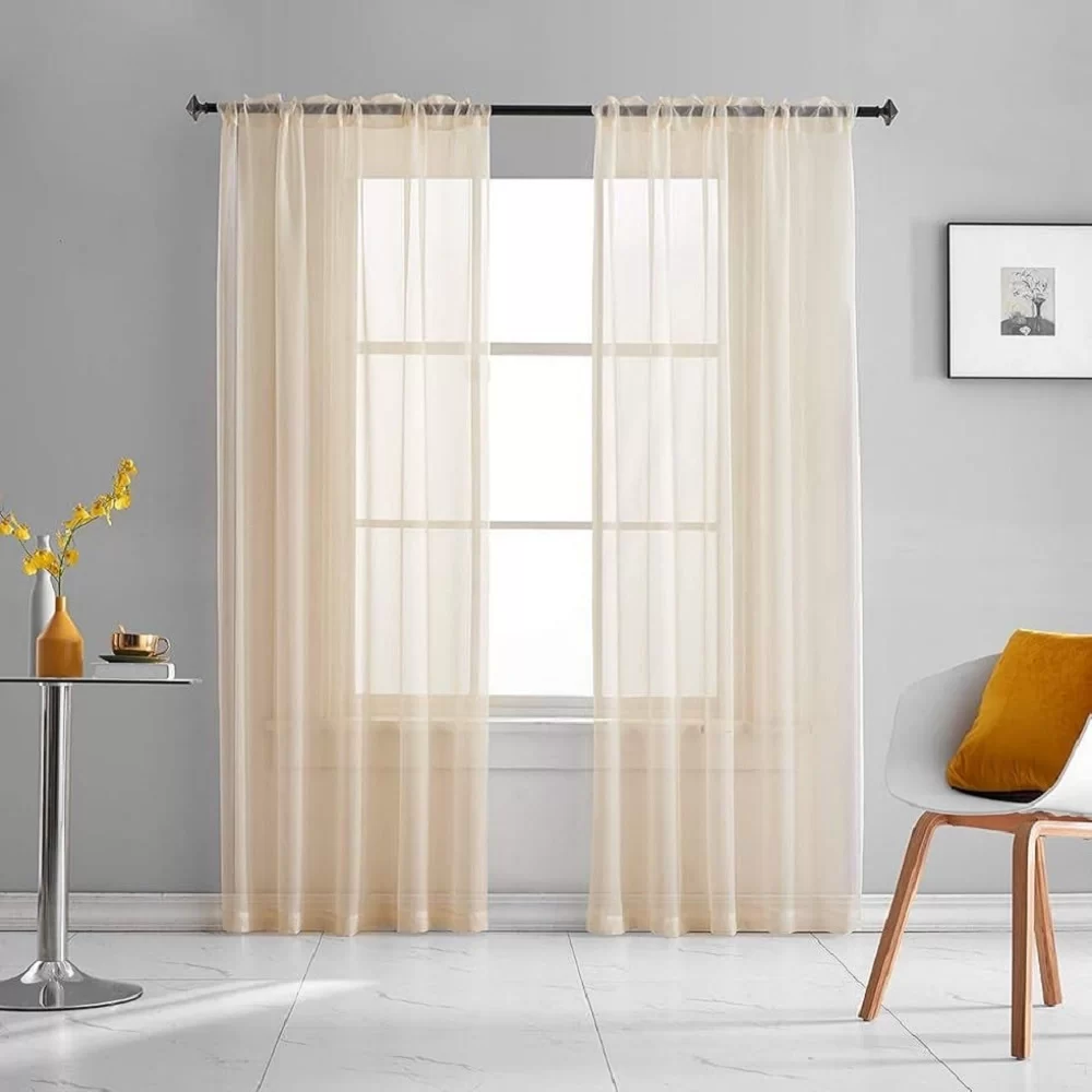 Net Curtains