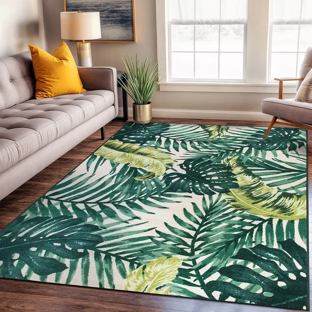 Nylon Rugs