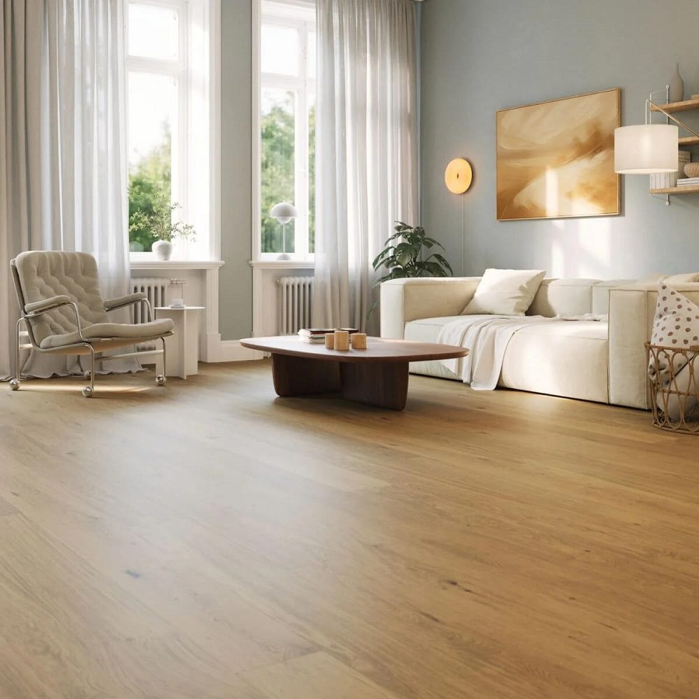 Oak Planks