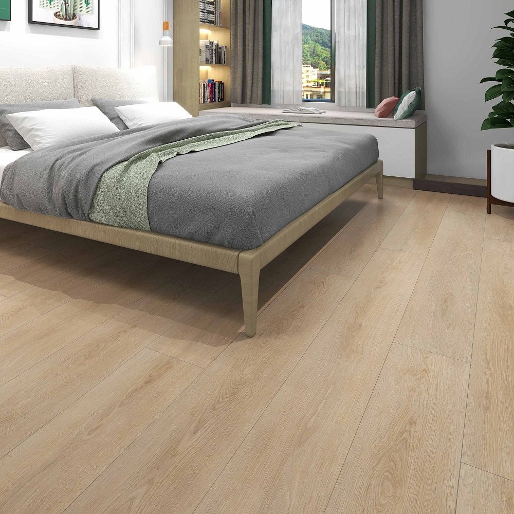 Oak Planks
