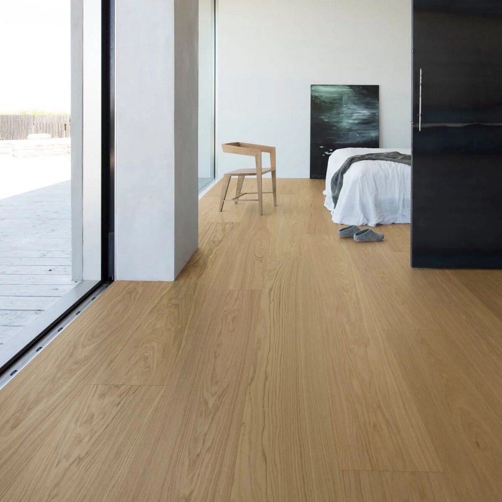 Oak Planks