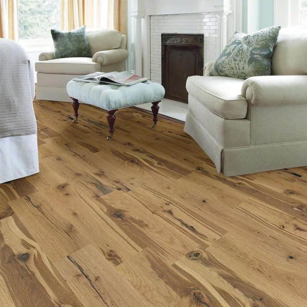 Oak Planks