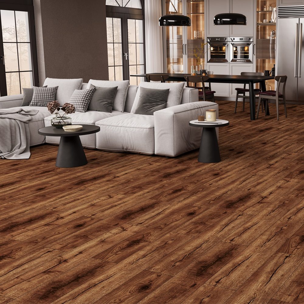 Oak Planks