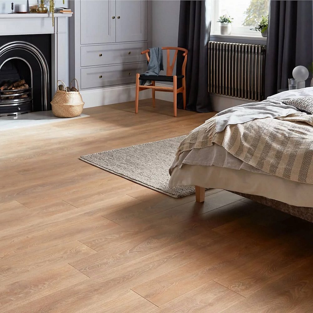 Oak Planks
